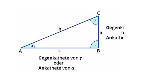 Sinus- & Cosinussatz online erklärt | sofatutor