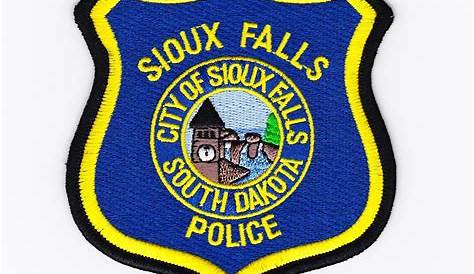 Fifteen Sioux Falls Police trainees begin their quest ‘to protect and
