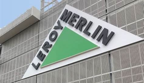 Le magasin Leroy Merlin prépare une énorme extension à Nice-Lingostière