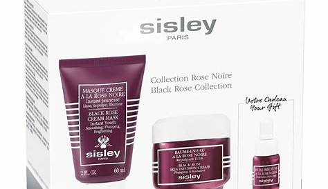 Sisley Black Rose Oil Gift Set Collection Harrods Us