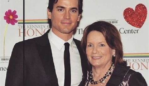 Know about Sissi Bomer, mother of American Actor Matt Bomer