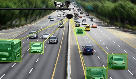 Sistemi di Trasporto Intelligenti per il Monitoraggio del Traffico