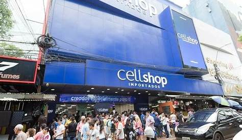 Roteiro de Compras no Paraguai: 7 lojas para comprar com segurança em