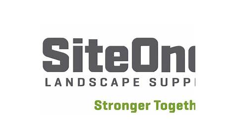 Site One Landscaping Supply