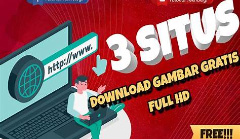 Situs Download Gambar Gratis Untuk Tambahan konten Blog dan Website