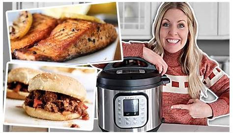 The 25 Best Ideas for Six Sisters Instant Pot Recipes - Best Recipes