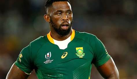 Unveiling The Wealth Of Siya Kolisi: A Journey To Financial Success