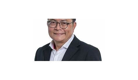 Dr Tan Yew Seng, Palliative Specialist, Singapore