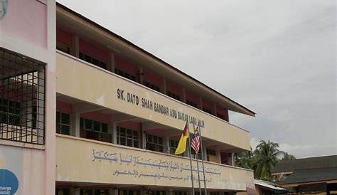 SK Dato Abu Bakar, Primary School in Cheras