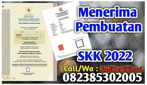 Pembuatan SKA dan SKT - Konsultanku Call : 0852-1675-0634 - ska