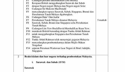 Jawapan Buku Teks Bahasa Melayu Tingkatan 3 2019 - Reverasite