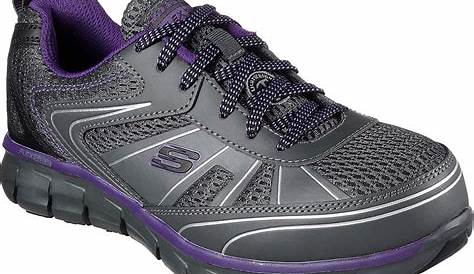 Women's Skechers, Flex Appeal 3.0 Steady Walking Shoe Peltz Shoes