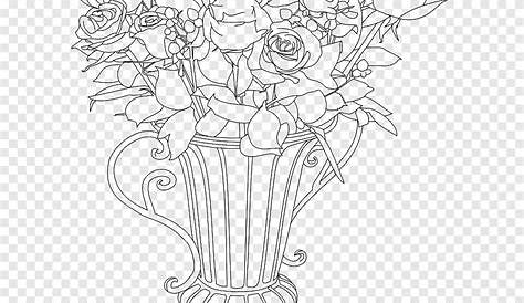 Image result for gambar bunga | Sketsa bunga, Lukisan bunga, Gambar bunga