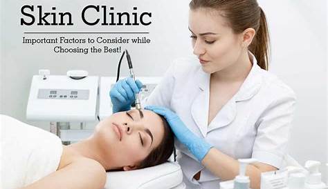 Skin Care Clinic In 603203 Immaculata Dia