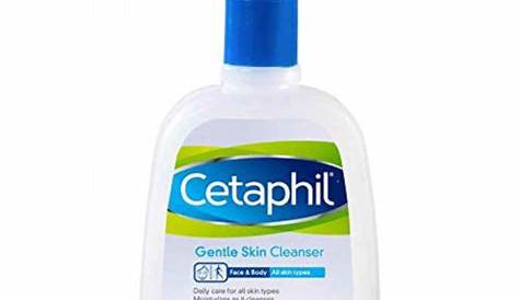 Skin Care Products Cetaphil Moisturizing Lotion For All Types Fragrancefree 20 Fl