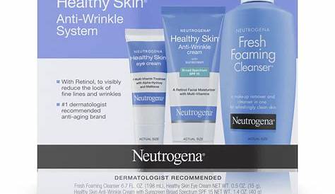 Skin Care Products Neutrogena ® Hydro Boost Hydrating Serum