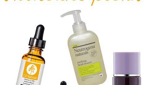 Skin Care Products Not To Use When Pregnant Pregnancy Safe Routine And