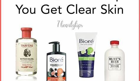 Skin Care Products Under $15 The Best 2019 Drugstore & Luxury