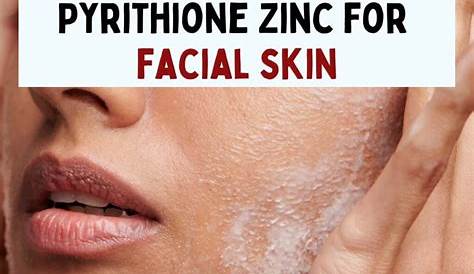 Skin Care Products With Zinc Pyrithione Derma Cream 0 25 4 Oz