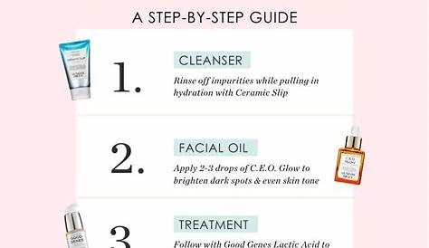 Skin Care Routine For Pregnancy Acne Beauty