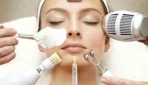 Skin Care Salon Services Artistry & Day Spa