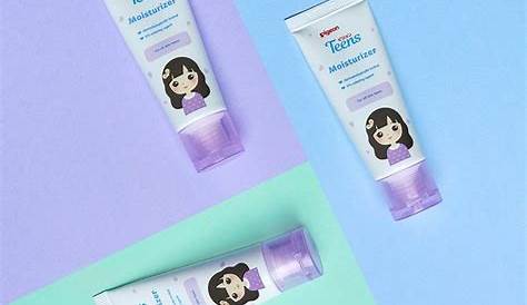 Skin Care Untuk Remaja - nuevo skincare