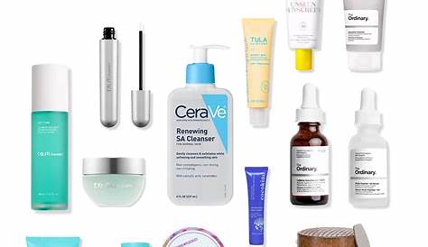 Skincare Essentials Uk 6 Essential Oilinfused Products To Add To Your Routine