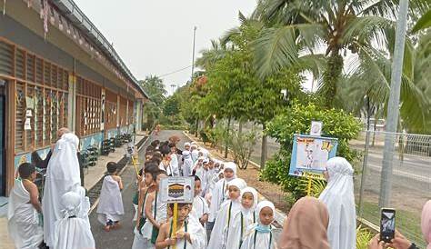 Tadika Yayasan Islam Terengganu / Laungan Merdeka Tadika Yayasan Islam