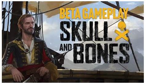 Skull and Bones angespielt: Vorschau zu Ubisofts Piratenschlachten