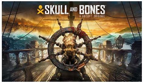 Skull and Bones reveal trailer shows off the open-world pirate game - VG247