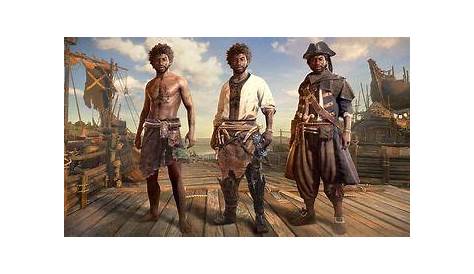 Skull & Bones PC Game Download • Reworked Games