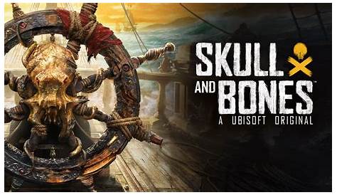 Skull and Bones - Game da Ubisoft sofreu um Reboot! Entenda a situação