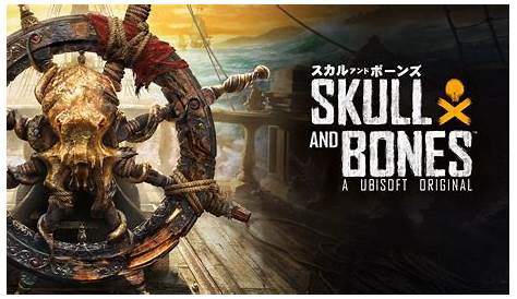 Skull and Bones release date – all the latest details on the