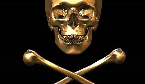Skull and Crossbones stock image. Image of pirate, ship - 5419649