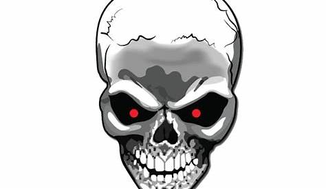 Free Fire Background Png Picsart Flame Skull Skull Flame Red Png