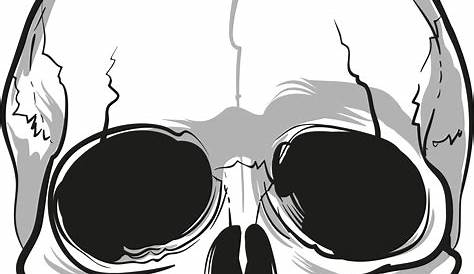 Free Transparent Skull Cliparts, Download Free Transparent Skull
