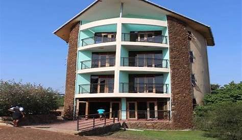 Unveiling Sky Beach Hotel Entebbe Entebbe: A Haven Of Serenity And Adventure
