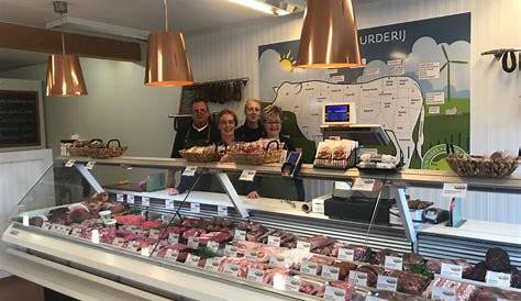 132 jaar oude slagerij D.M.C. de Bruijn stopt - OPEN Rotterdam