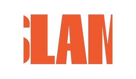 Slam Logo - LogoDix