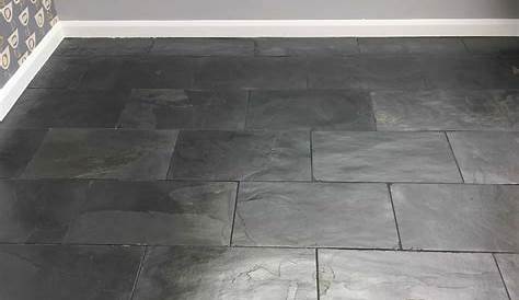 slate tiles Stone Cleaning and Polishing tips for Slate floors