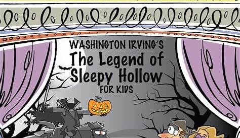 💌 The legend of sleepy hollow movie 1949. The Legend of Sleepy Hollow