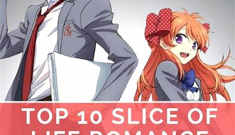 Uncover The Hidden Gems Of Slice Of Life Anime: Discover Its Profound Meaning