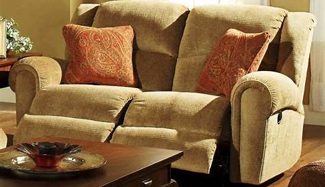 Loveseat Recliner Slipcover - Home Furniture Design