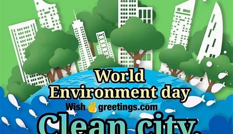 World Environment Day Slogans and Quotes | ― YourSelfQuotes