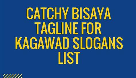 100+ Catchy Campaign For Barangay Kagawad Slogans 2023 + Generator