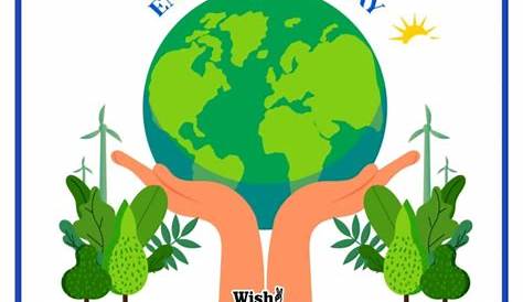 world environment best slogans and wishes quotes | naveengfx