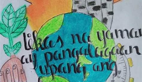 100+ Catchy Tagalog Para Sa Kahalahan Ng Kalinisan Ng Tahanan At