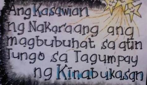 Kasabihan Tungkol Sa Kahalagahan Ng Wikang Filipino | The Best Porn Website