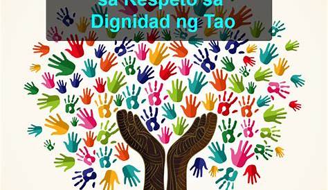 100+ Catchy Tungkol Sa Dignidad Ng Tao Slogans 2024 + Generator