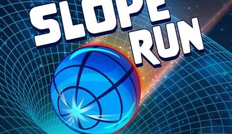 Slope Run Game Unblocked
